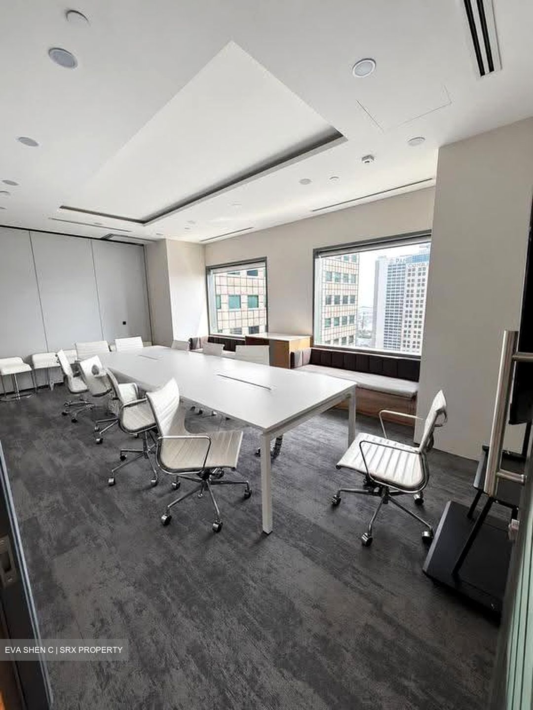 Suntec Tower Three (D1), Office #630589871